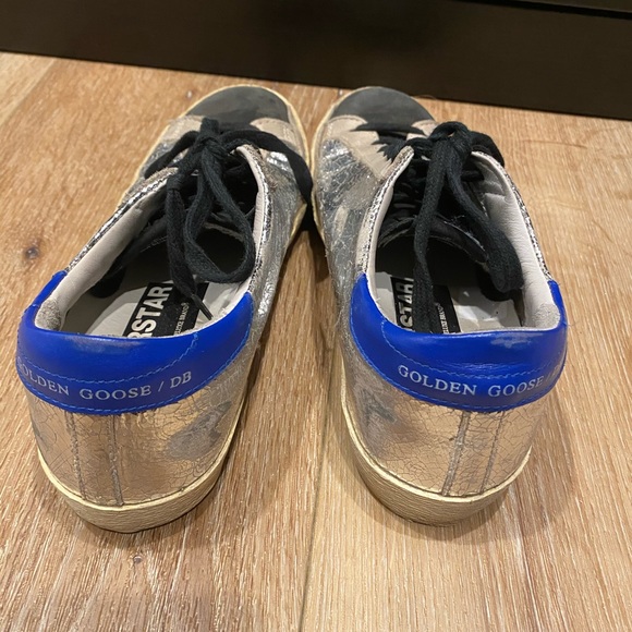 Golden goose - Picture 2 of 5